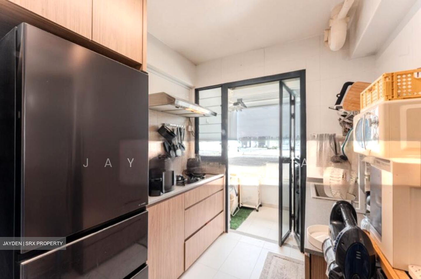 Blk 101A Alkaff Courtview (Toa Payoh), HDB 3 Rooms #507537431
